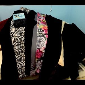 Make Offer!-8 pair- Women's Legging Bundle